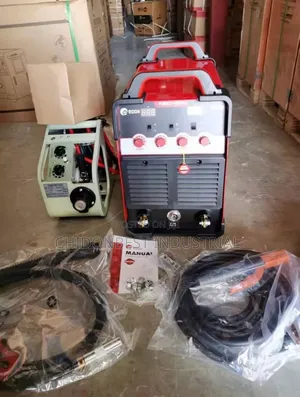 Mig Welding Machine NBC 350amp