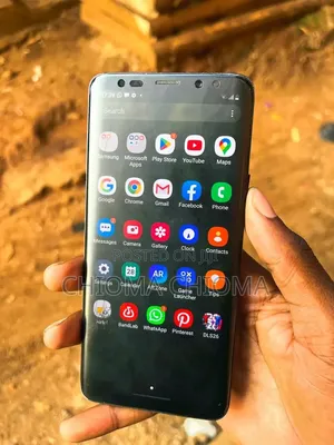 Samsung Galaxy S9 Plus 256 GB Blue
