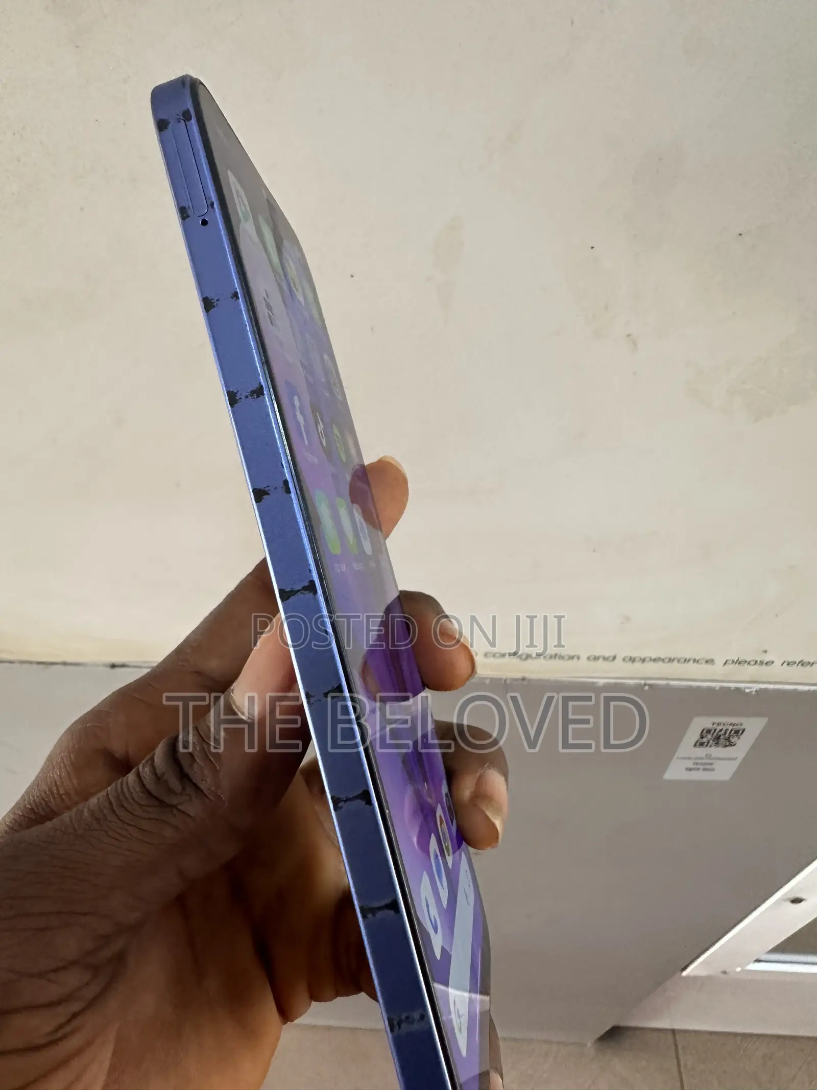 Xiaomi Redmi 15C 256 GB Blue