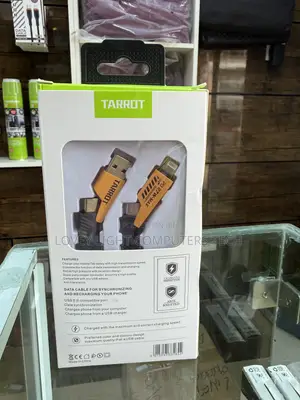 Tarrot Fast Charging