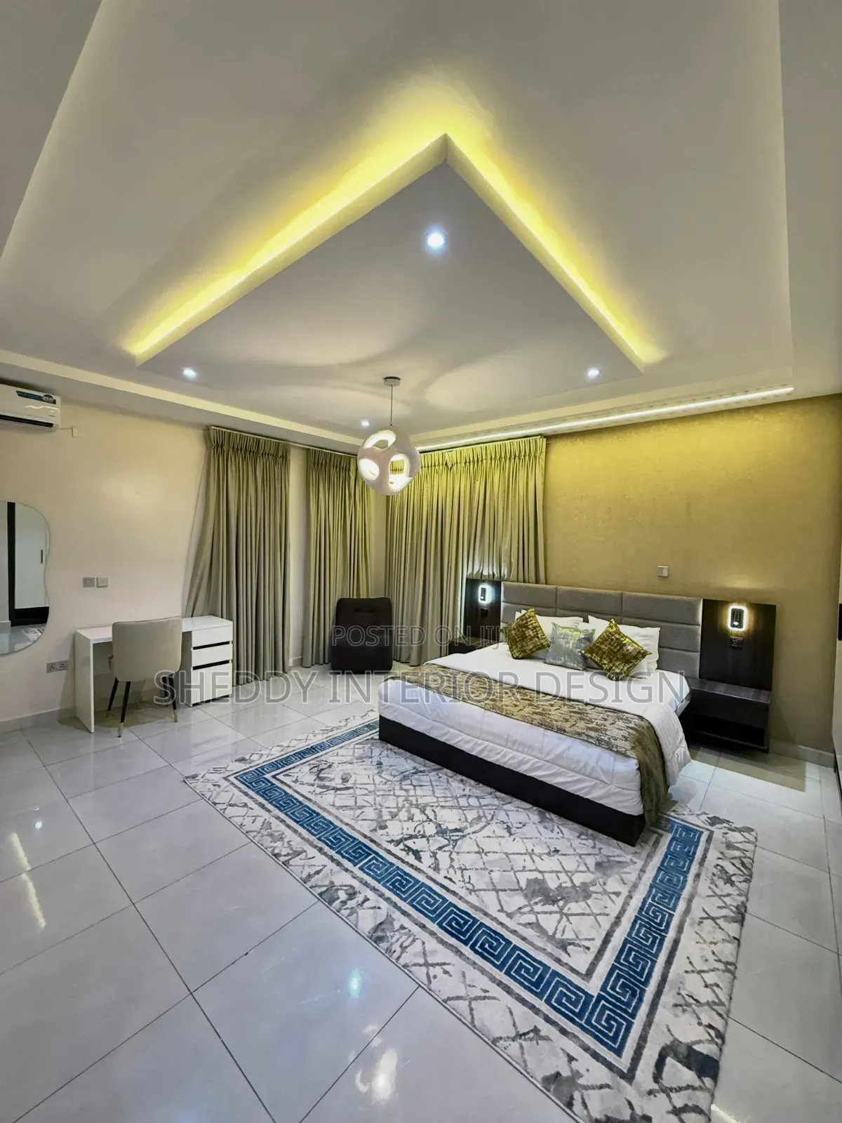 Elegant Modern Pop