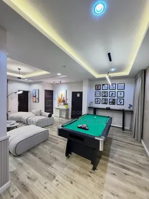 Elegant Modern Pop