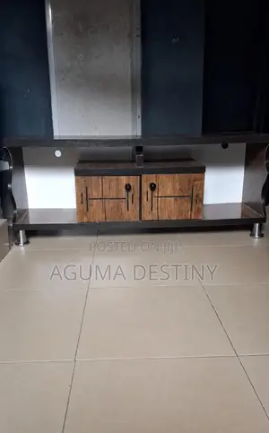 Television Stand