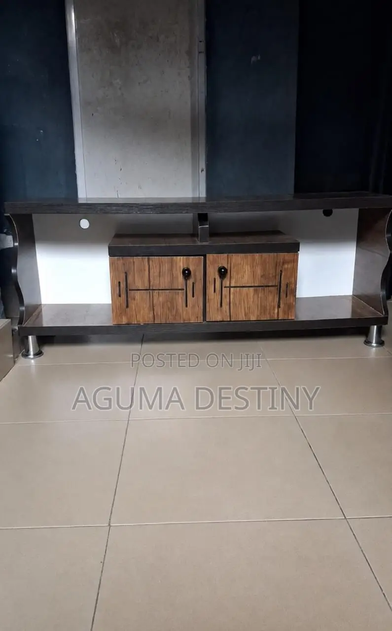 Television Stand