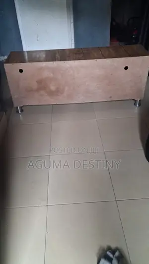 Television Stand