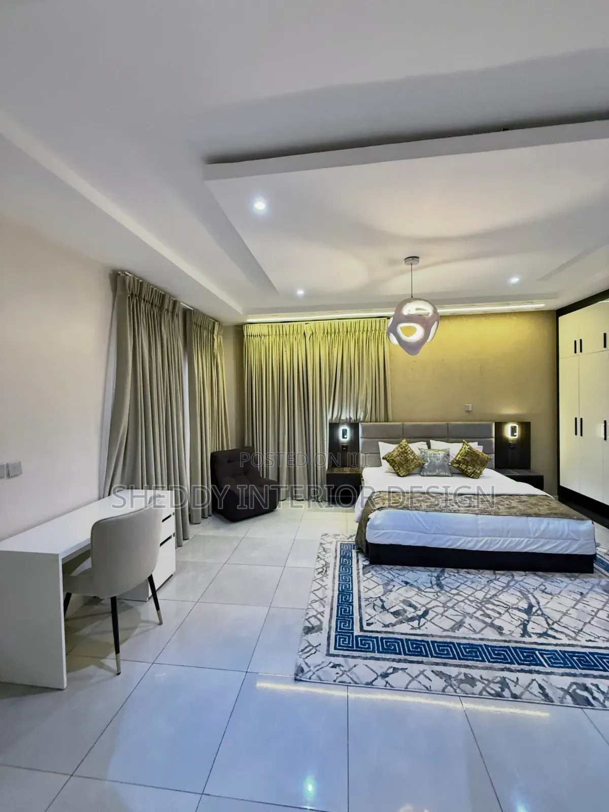 Elegant Modern Pop