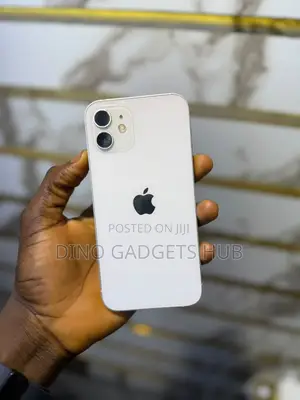 Apple iPhone 12 64 GB White