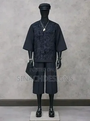 Sinach Clothing