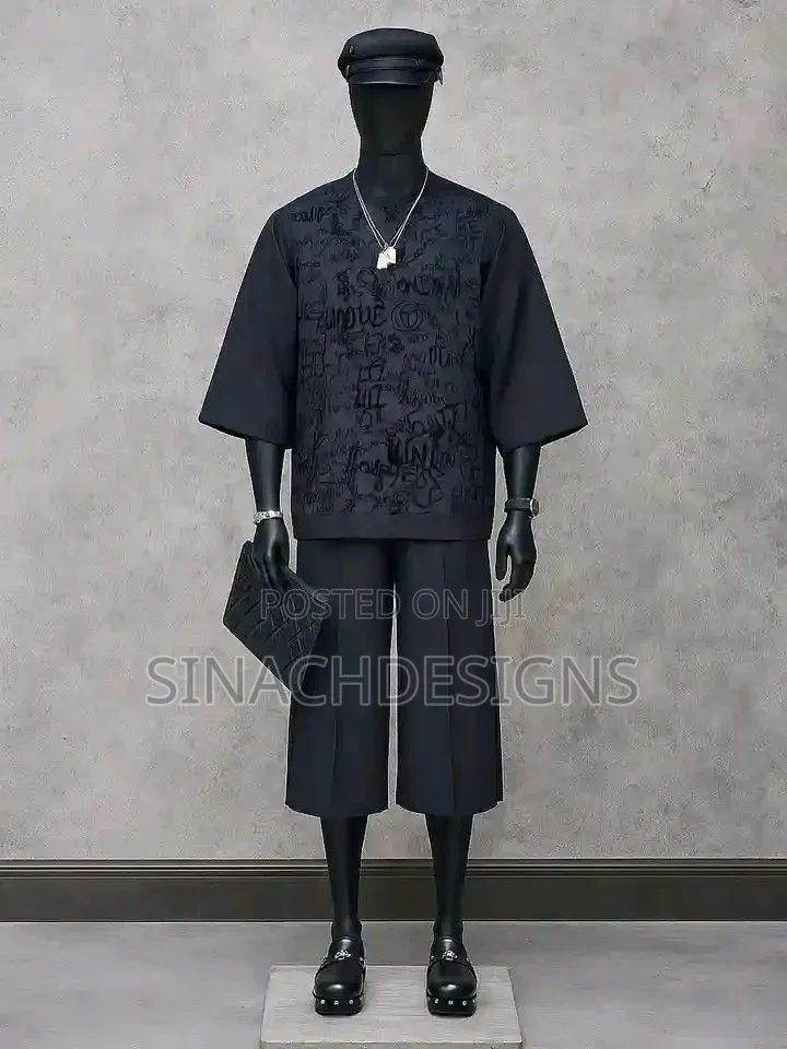 Sinach Clothing