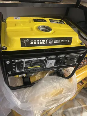 SENWEI Gasoline Generator
