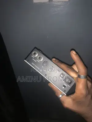 Volt 1 Sound Card/ Audio Interface