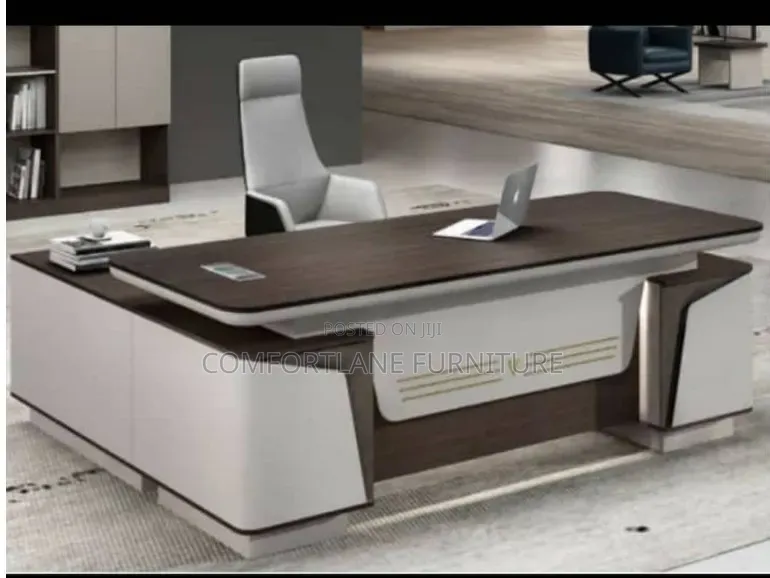Executive Office Desk