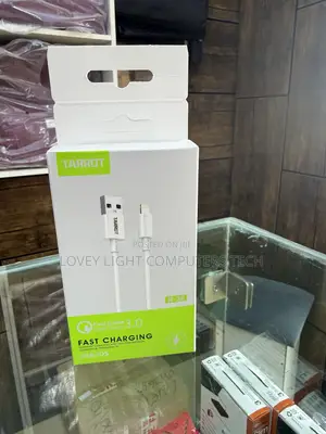 Tarrot Fast Cable