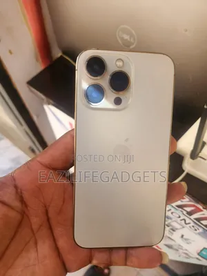 Apple iPhone 13 Pro Max 128 GB Gold