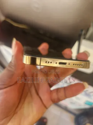 Apple iPhone 13 Pro Max 128 GB Gold