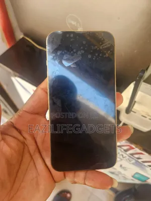 Apple iPhone 13 Pro Max 128 GB Gold
