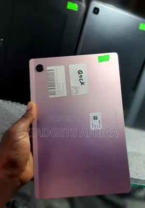 Samsung Galaxy Tab A8 10.5 (2021) 32 GB Pink