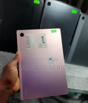 Samsung Galaxy Tab A8 10.5 (2021) 32 GB Pink