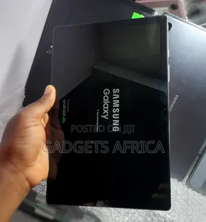 Samsung Galaxy Tab A8 10.5 (2021) 32 GB Pink