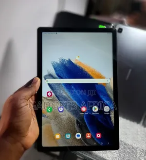 Samsung Galaxy Tab A8 10.5 (2021) 32 GB Pink