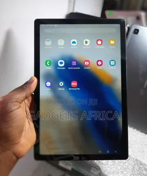 Samsung Galaxy Tab A8 10.5 (2021) 32 GB Pink