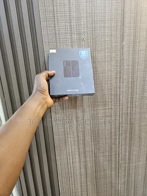 New Samsung Galaxy Z Fold 5 512 GB Black