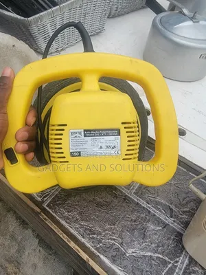 Car Buffing