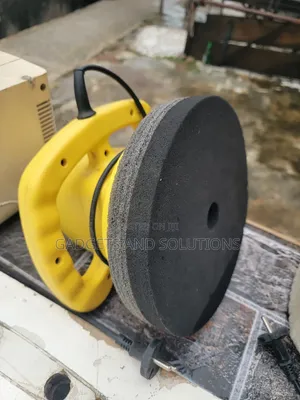Car Buffing