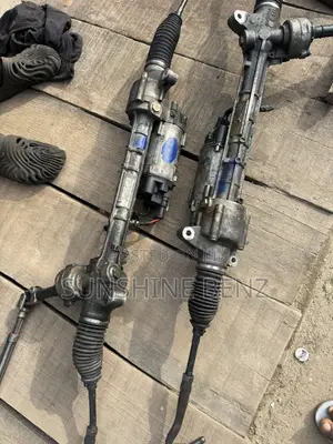 Complete Steering Rack ML 350, GL 450, GLE 350, GLS 550, Complete
