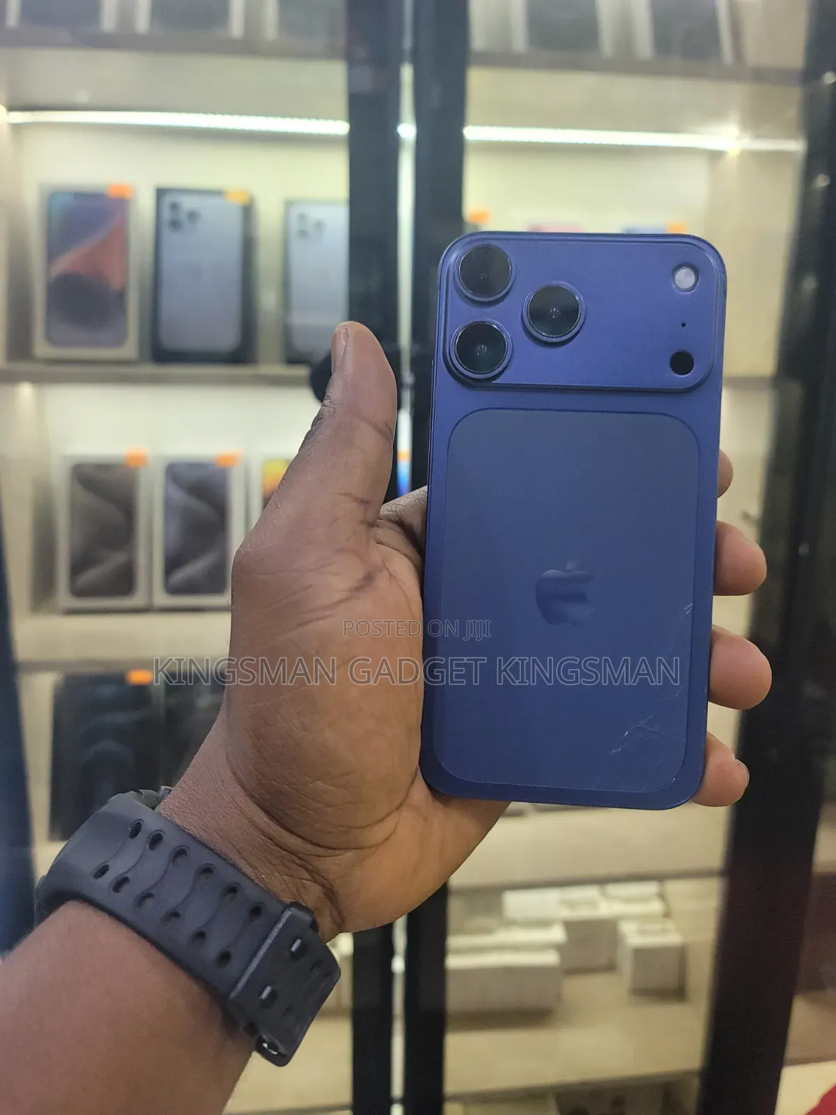 Apple iPhone XR 128 GB Blue