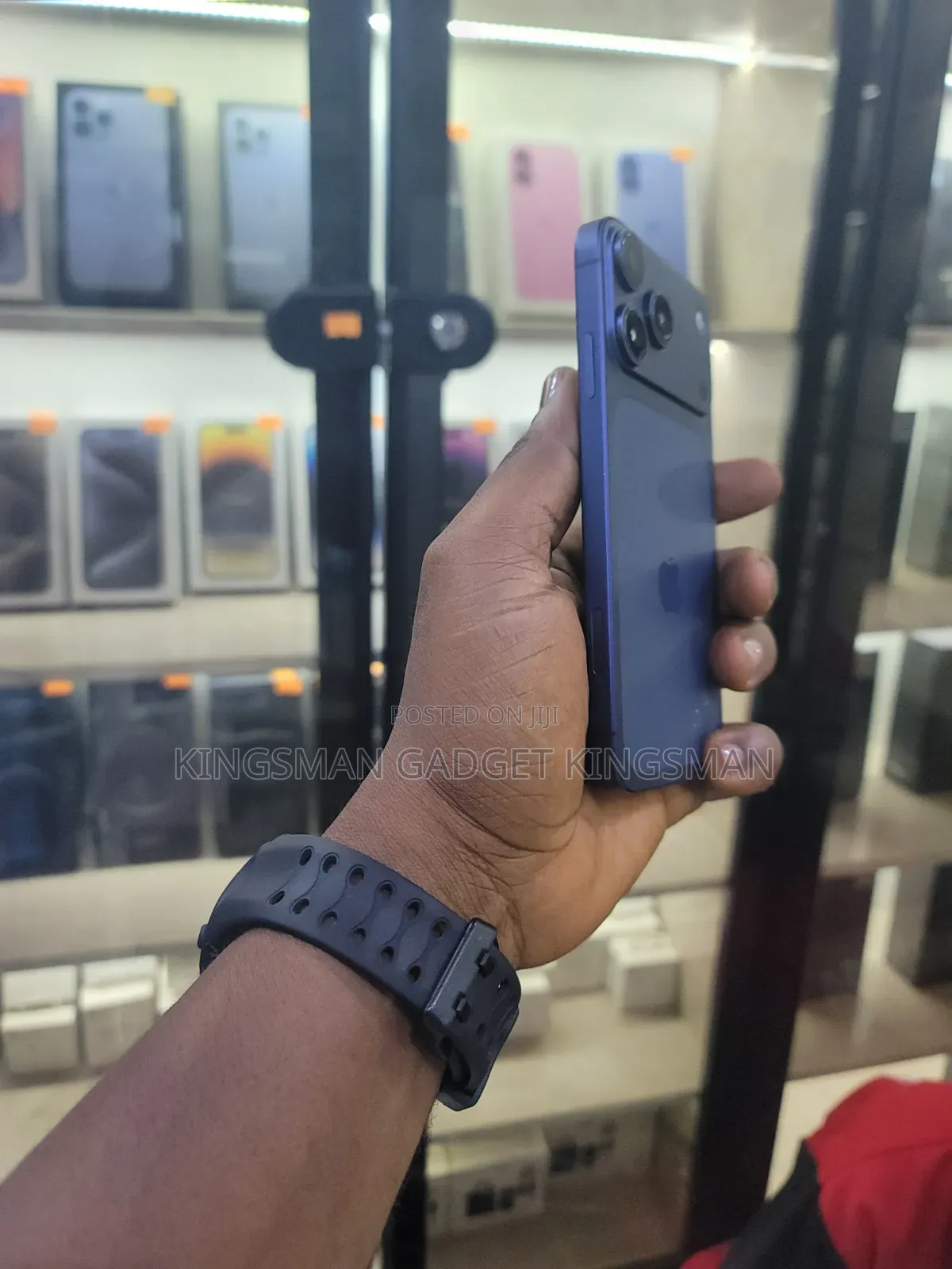 Apple iPhone XR 128 GB Blue