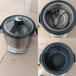 Electric Pot Comes With Steaming Steel For Cooking Food Cooking/Steam