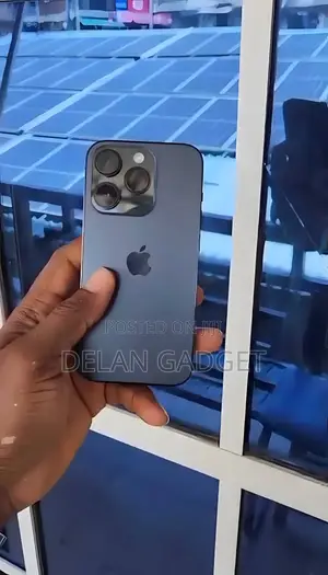 Apple iPhone 14 Pro 128 GB Blue