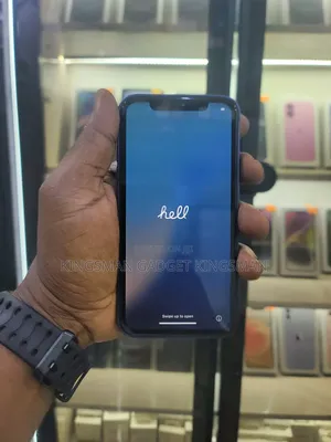 Apple iPhone XR 128 GB Blue
