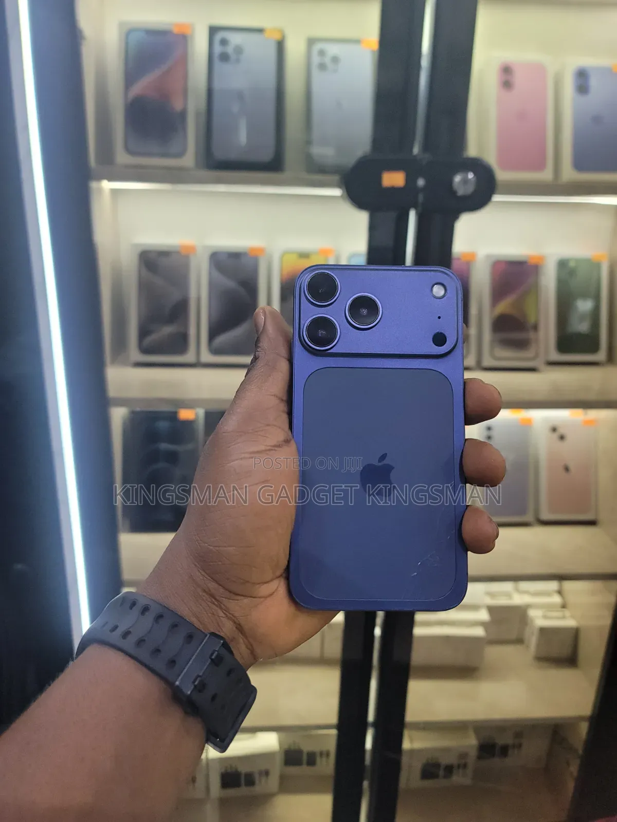 Apple iPhone XR 128 GB Blue