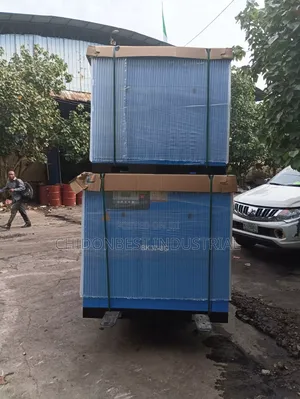 Industral Bk37kw Industrial Screw Air Compressor