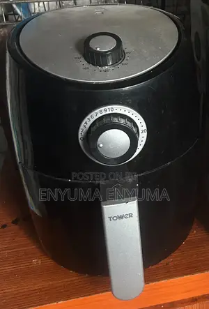 HomeAirFryer
