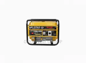 Elepaq Generator Sv6600