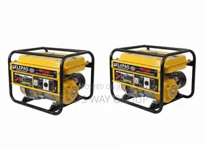 Elepaq Generator Sv6600