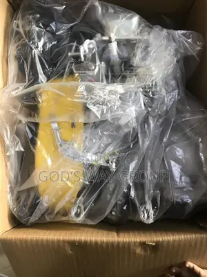 Elepaq Generator Sv6600