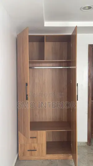 Modern Luxury Wardrobes | Custom-Made Wardrobe Designs – S