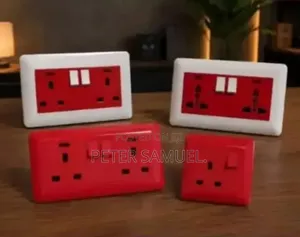 13amps Double Switch Original Schneider