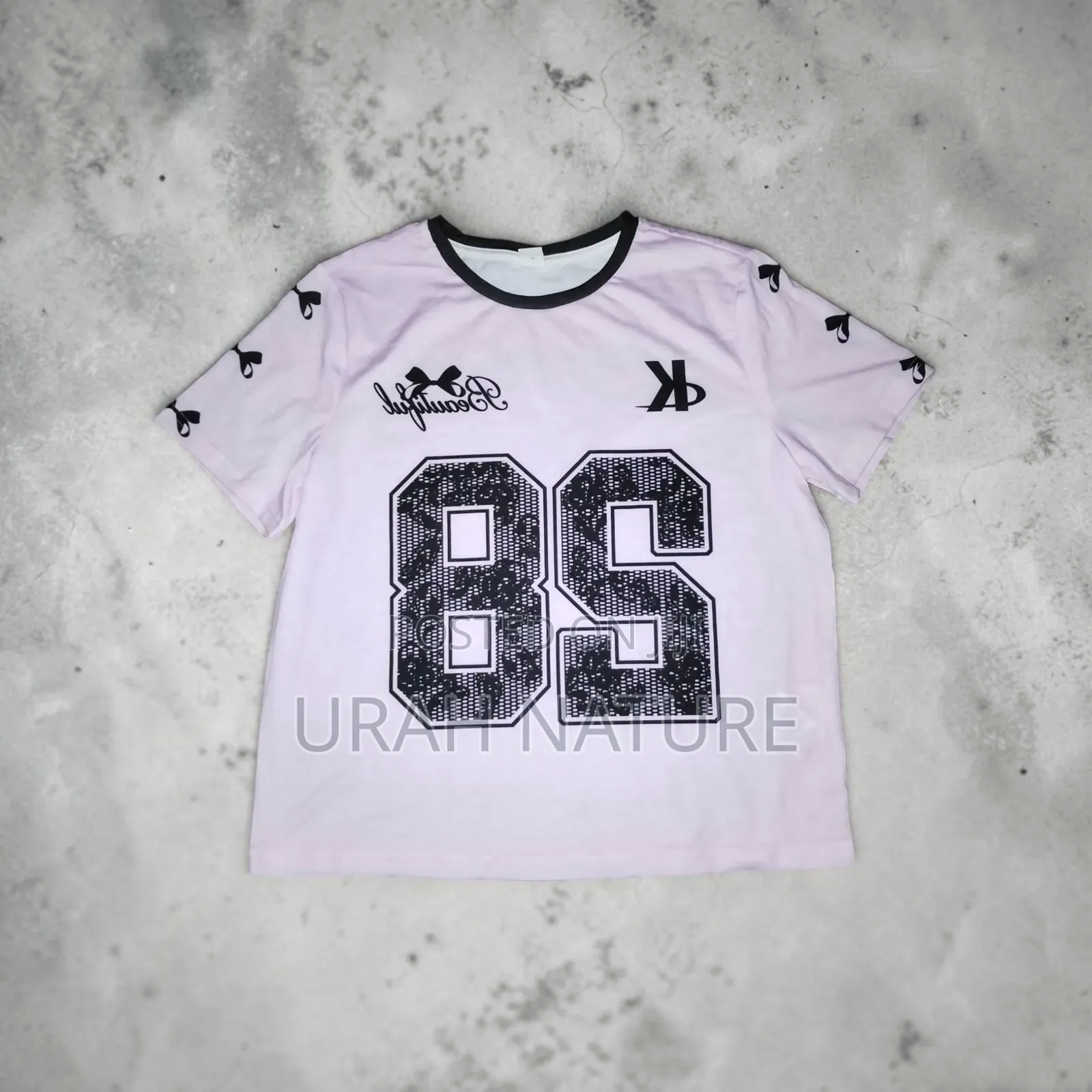 Kiddies Polo