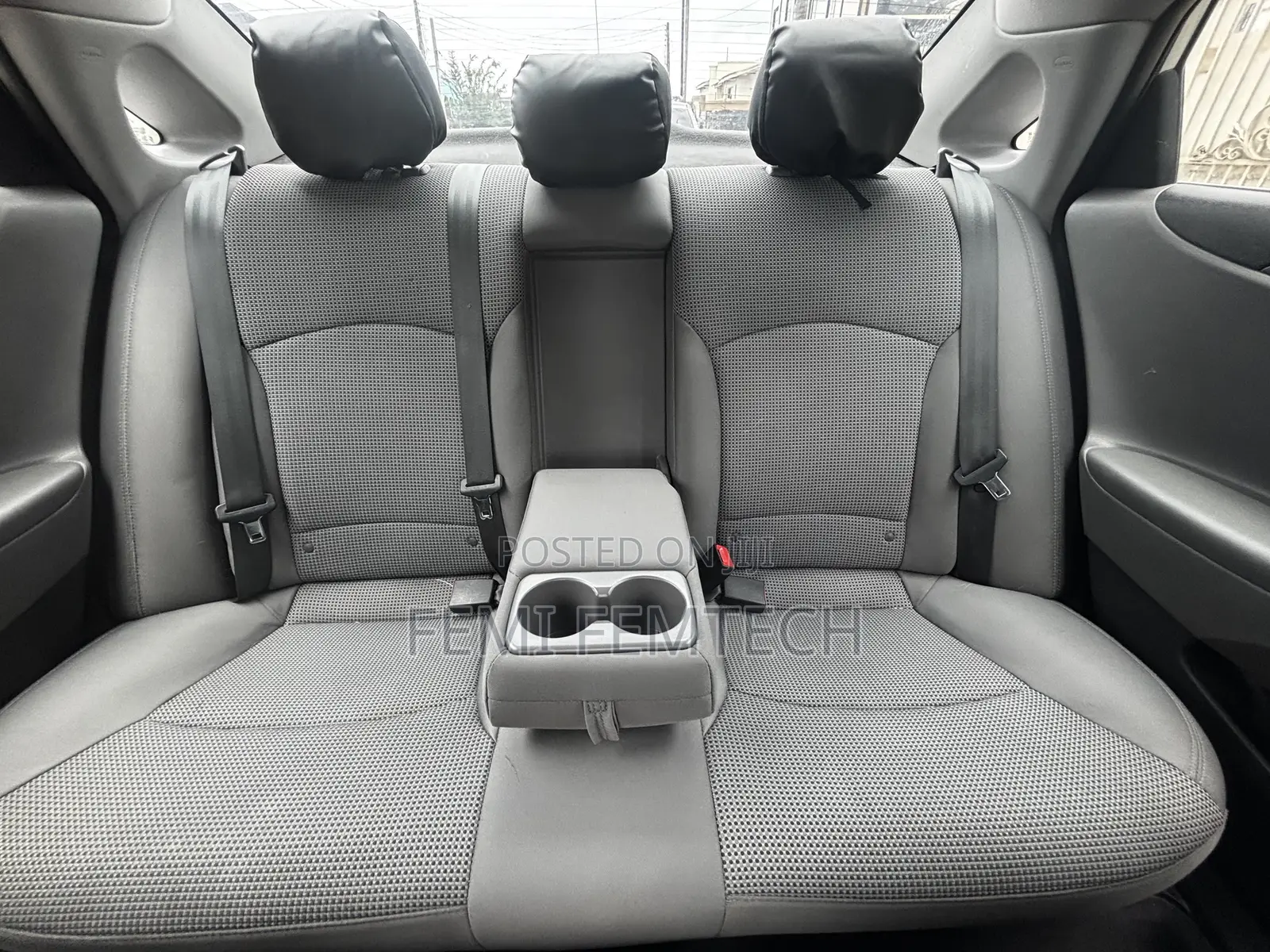 Hyundai Sonata 2011 Silver