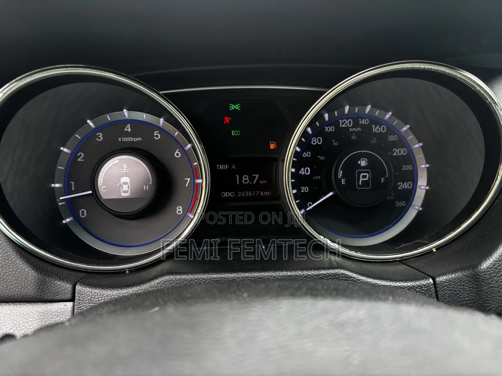 Hyundai Sonata 2011 Silver