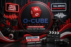 Video Coverage, Live Streaming, Photography & Editing