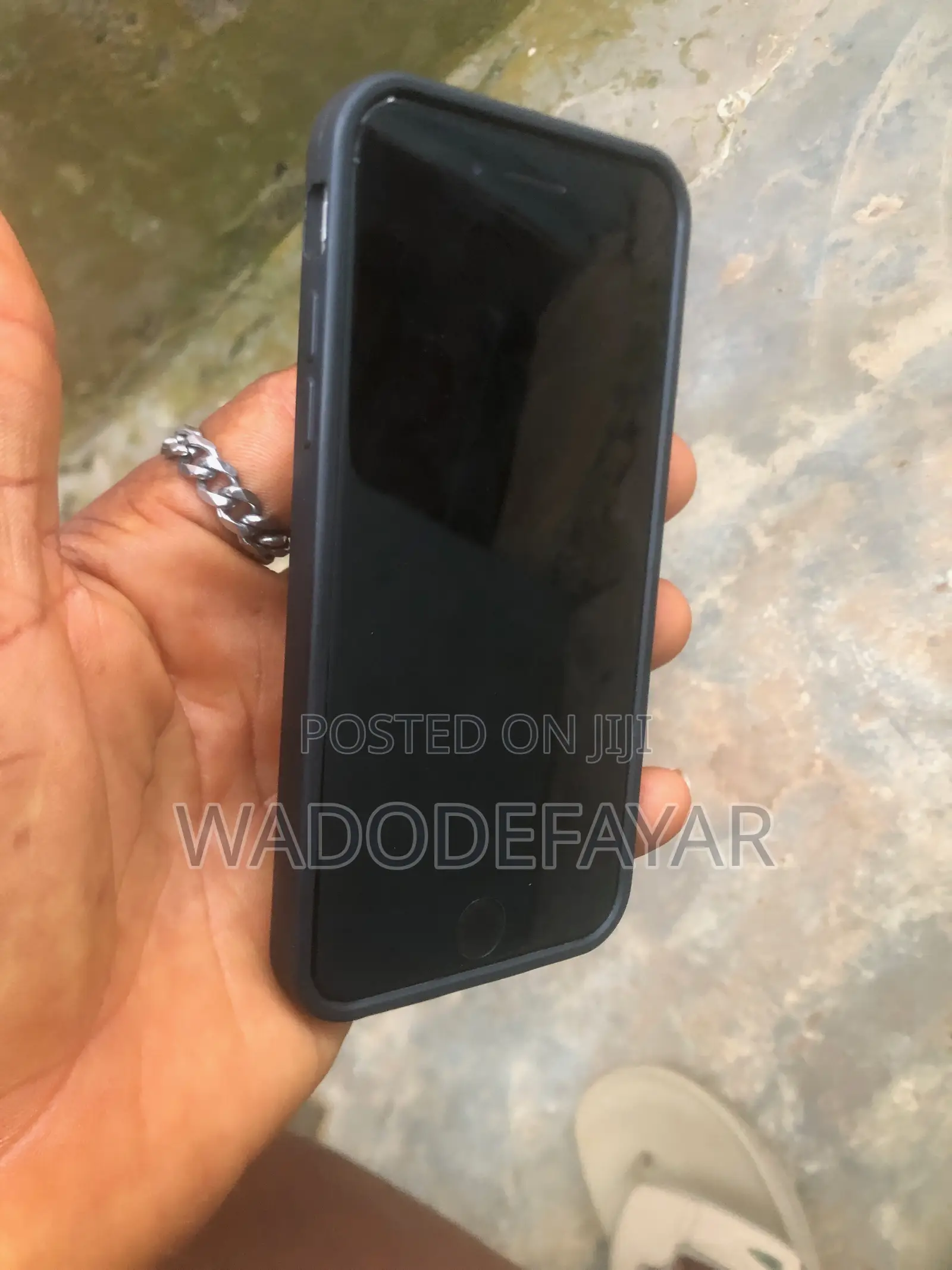 Apple iPhone 8 256 GB Red