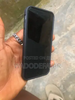 Apple iPhone 8 256 GB Red