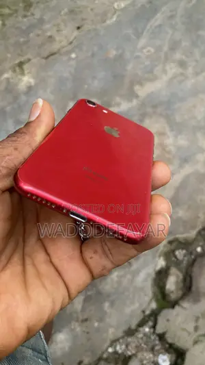 Apple iPhone 8 256 GB Red