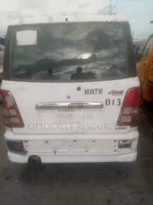 Daihatsu Hijet 2000